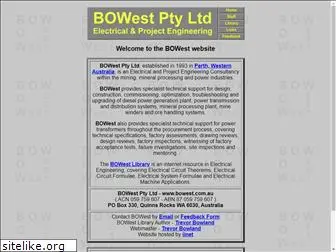 bowest.com.au