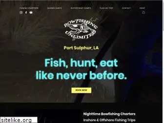 bowfishing-unlimited.com