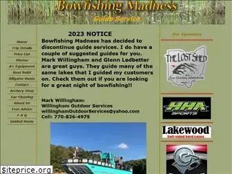 bowfishingmadness.com