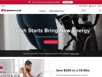 bowflex.ca