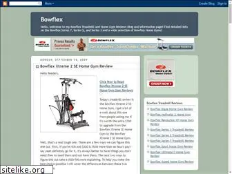bowflextreadmills.blogspot.com