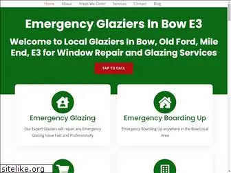 bowglazier.co.uk