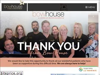 bowhousedental.co.uk