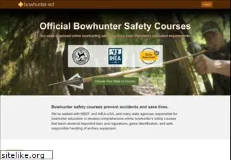 bowhunter-ed.com