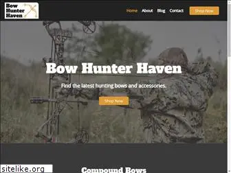 bowhunterhaven.com