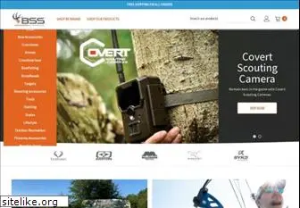 bowhunterssuperstore.com