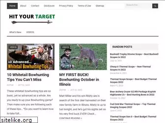 bowhunting-videos.com