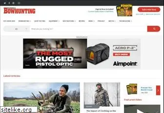 bowhuntingmag.com