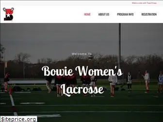 bowielax.com