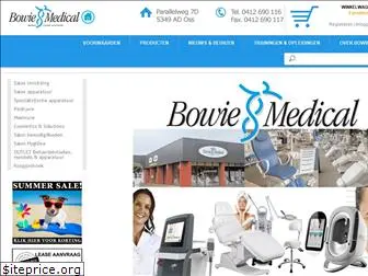 bowiemedical.nl