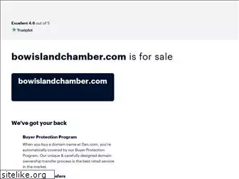 bowislandchamber.com