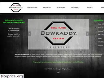 bowkaddy.com