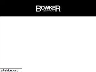bowkermech.com