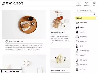 bowknot-store.com