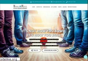 bowl-a-roll.com