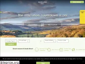 bowlandfell.com