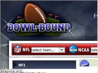bowlbound.com