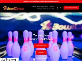 bowlcircus.com