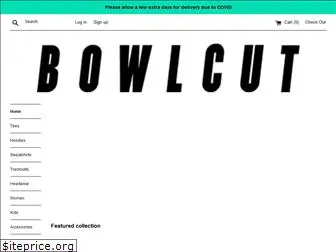 bowlcut.uk