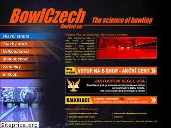 bowlczech.cz