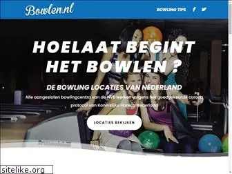 bowlen.nl