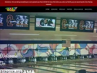 bowleramalanes.com