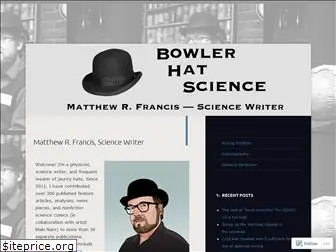 bowlerhatscience.org