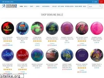 bowlersoutlet.com