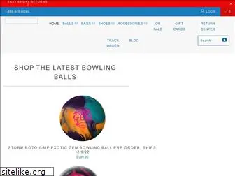 bowlersparadise.com