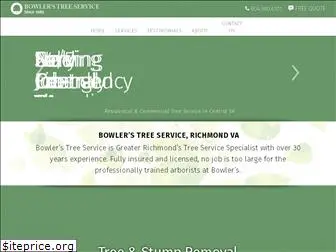 bowlerstreeservice.com