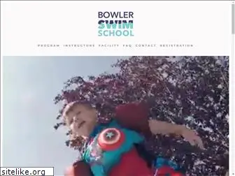 bowlerswimschool.net