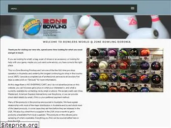 bowlersworld.com.au