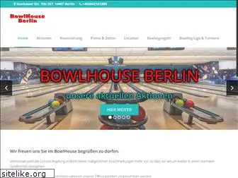 bowlhouse-berlin.de
