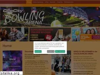 bowling-arena.at