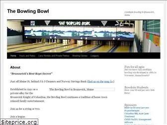 bowling-bowl.com