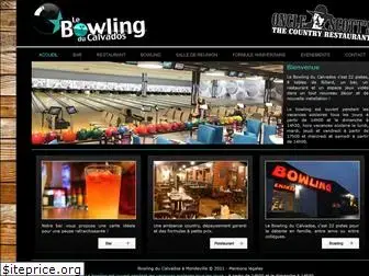 bowling-calvados.com