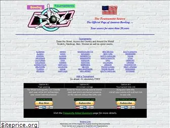 bowling300.com