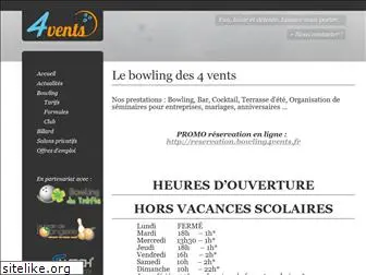bowling4vents.fr