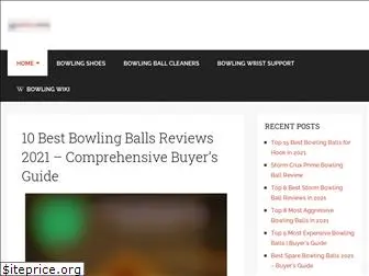 bowlingadvisor.com