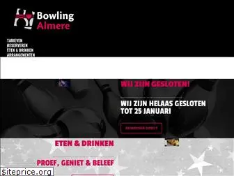 bowlingalmere.nl
