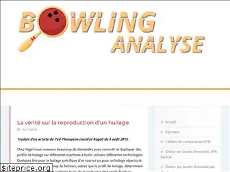 bowlinganalyse.fr