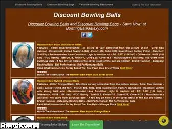 bowlingballgalaxy.com