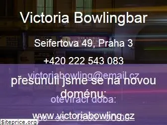 similar web sites like bowlingbarvictoria.cz