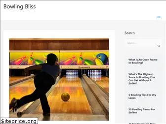 bowlingbliss.com