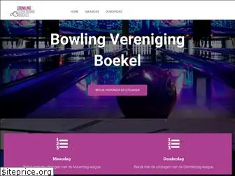 bowlingboekel.nl