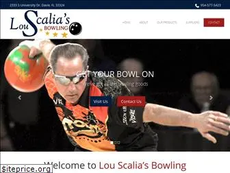 bowlingdavie.com