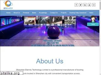 bowlingeternity.com