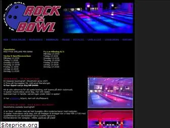 bowlinghallen.com