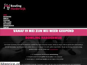 bowlingharderwijk.nl