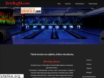 bowlinghouse.fi